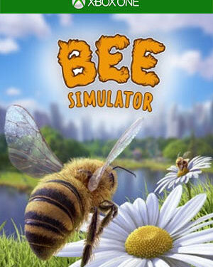 کد بازی bee simulator ایکس باکس | بازی شبیه ساز زنبور عسل