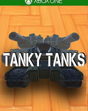 کد بازی Tanky Tanks ایکس باکس