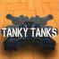 کد بازی Tanky Tanks ایکس باکس