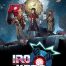 کد بازی Iro Hero ایکس باکس