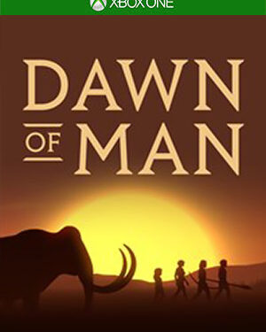 کد بازی Dawn of Man ایکس باکس
