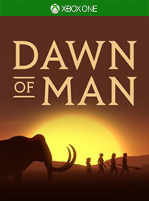 کد بازی Dawn of Man ایکس باکس