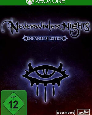 کد بازی Neverwinter Nights Enhanced Edition ایکس باکس
