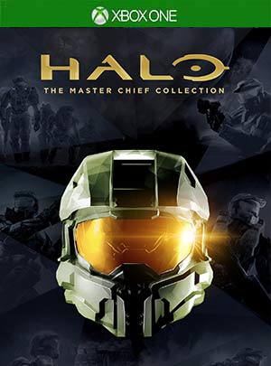 کد بازی Halo The Master Chief Collection ایکس باکس