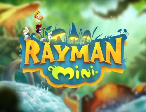 تریلر بازی موبایل ریمن Rayman Mini