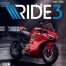 بازی RIDE 3 ایکس باکس | بازی راید ۳ برای xbox one