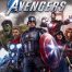 بازی Marvels Avengers ایکس باکس | بازی مارول اونجرز
