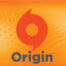 خرید گیفت کارت 10 پوندی اوریجین Origin Cash انگلیس | خرید origin wallet 10 پوندی