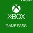خرید Game Pass یک ماهه ایکس باکس Trial | گیفت کارت Game Pass 1 ماهه