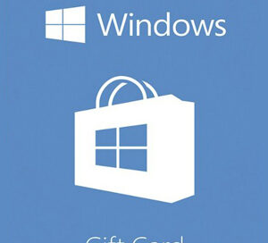خرید گیفت کارت مایکروسافت Microsoft