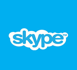 خرید گیفت کارت اسکایپ Skype