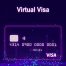 خرید 15 دلاری ویزا کارت مجازی (تحویل ۲۴ ساعته)
