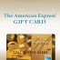 خرید گیفت کارت 200 دلاری امریکن اکسپرس American Express