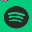 خرید گیفت کارت 30 دلاری اسپاتیفای Spotify