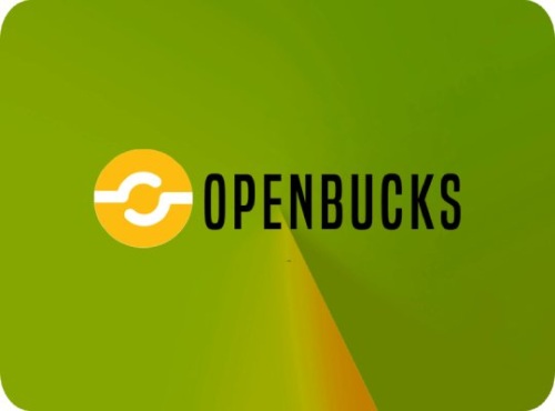 خرید گیفت کارت اپن باکس OpenBucks
