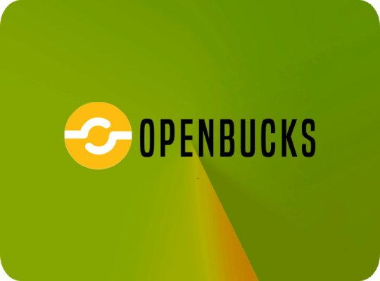 خرید گیفت کارت اپن باکس OpenBucks