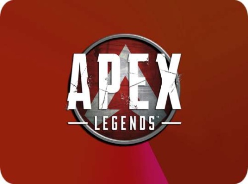 گیفت کارت Apex Legends
