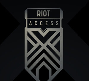 خرید گیفت کارت ریوت اکسس Riot Access