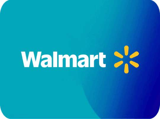گیفت کارت والمارت Walmart