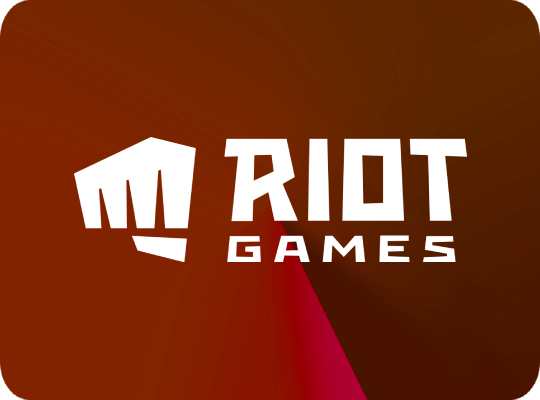 گیفت کارت ریوت اکسس Riot Access