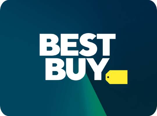 خرید گیفت کارت Best Buy