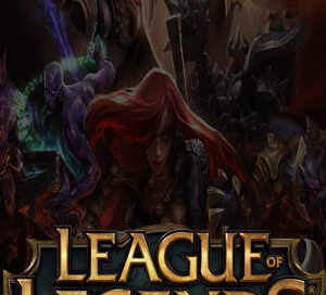 گیفت کارت League of Legends