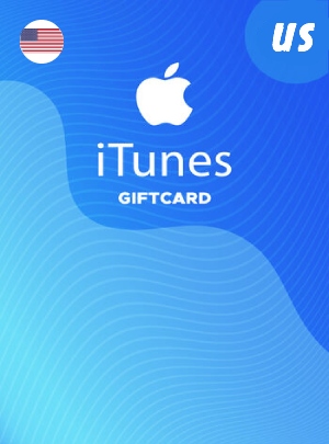 خرید گیفت کارت اپل ارزان - گیفت کارت ایتونز ایفون