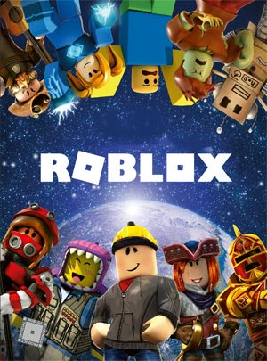 خرید روباکس بازی روبلاکس Roblox