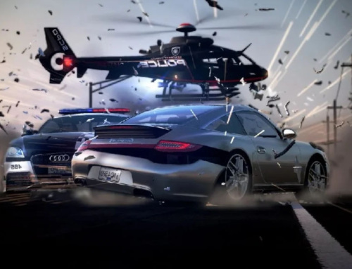 زمان انتشار بازی Need For Speed : Hot Pursuit Remastered مشخص شد !