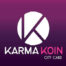 خرید گیفت کارت ۲۵ دلاری Karma Koin
