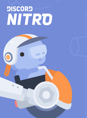 خرید اشتراک نیترو و نیترو کلاسیک nitro