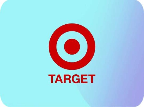 خرید گیفت کارت تارگت target