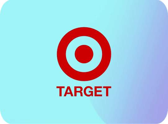خرید گیفت کارت تارگت target
