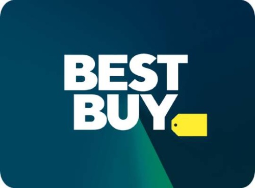 خرید گیفت کارت بست بای Best Buy