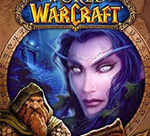 خرید گیفت کارت World of Warcraft