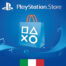 20 دلاری PlayStation ایتالیا