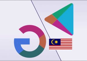 خرید گیفت کارت گوگل پلی مالزی