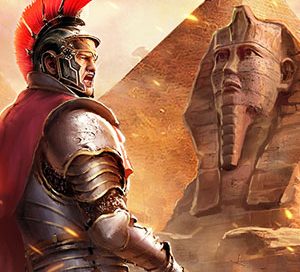 خرید جم بازی Clash Of Empire