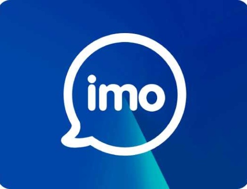 گیفت کارت ایمو چت imo chat