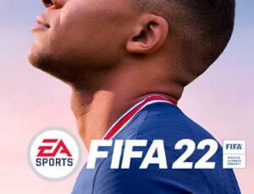 خرید بازی FIFA 22
