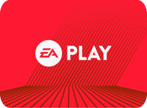 گیفت کارت ea play برای mac و pc