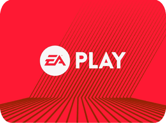 گیفت کارت ea play برای mac و pc